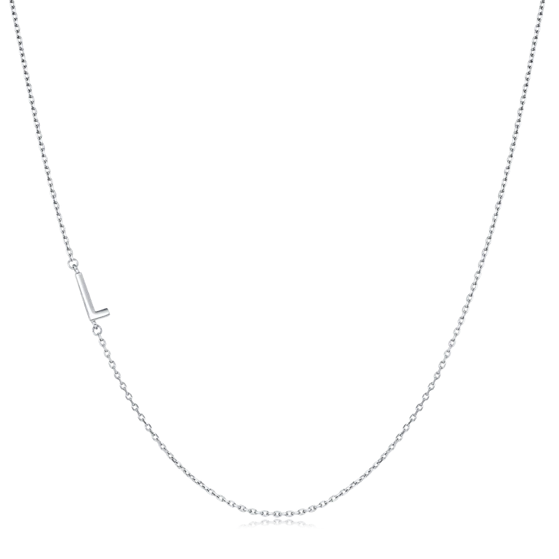 Collar Alpha Letters