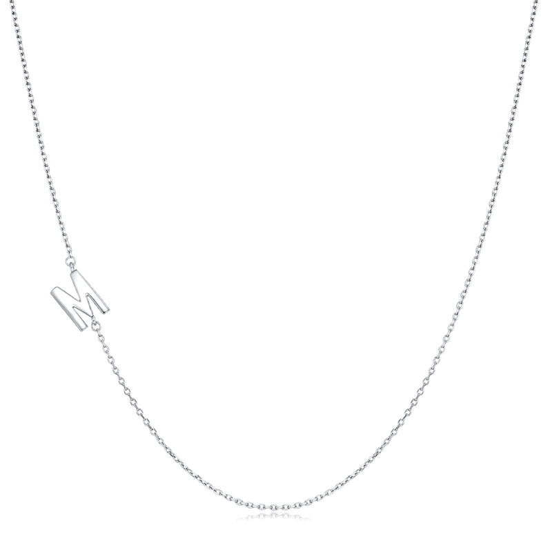Collar Alpha Letters