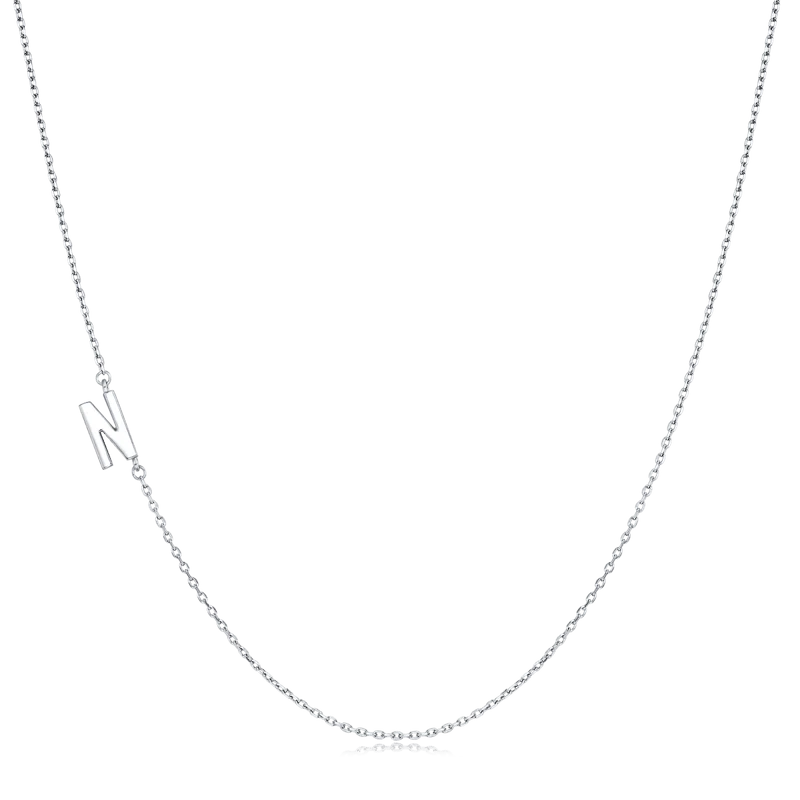 Collar Alpha Letters