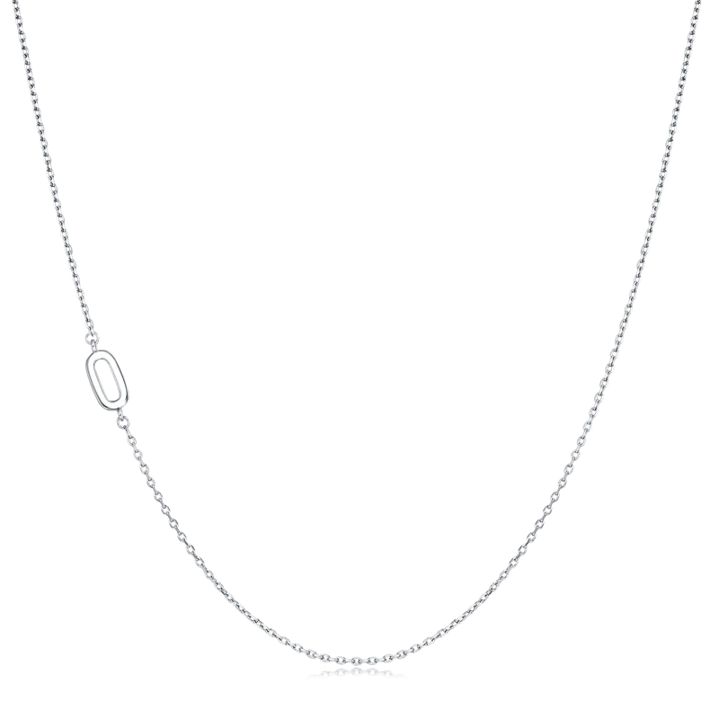 Collar Alpha Letters