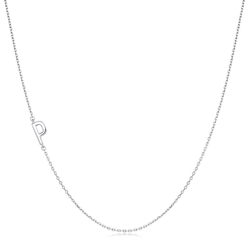 Collar Alpha Letters