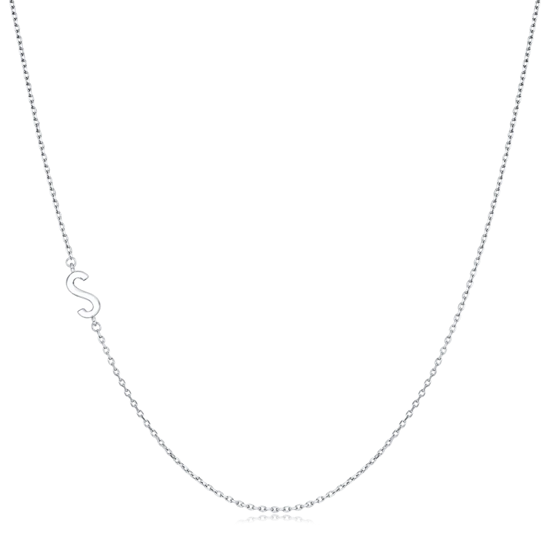 Collar Alpha Letters