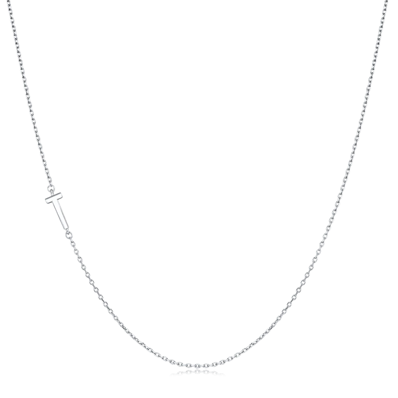 Collar Alpha Letters