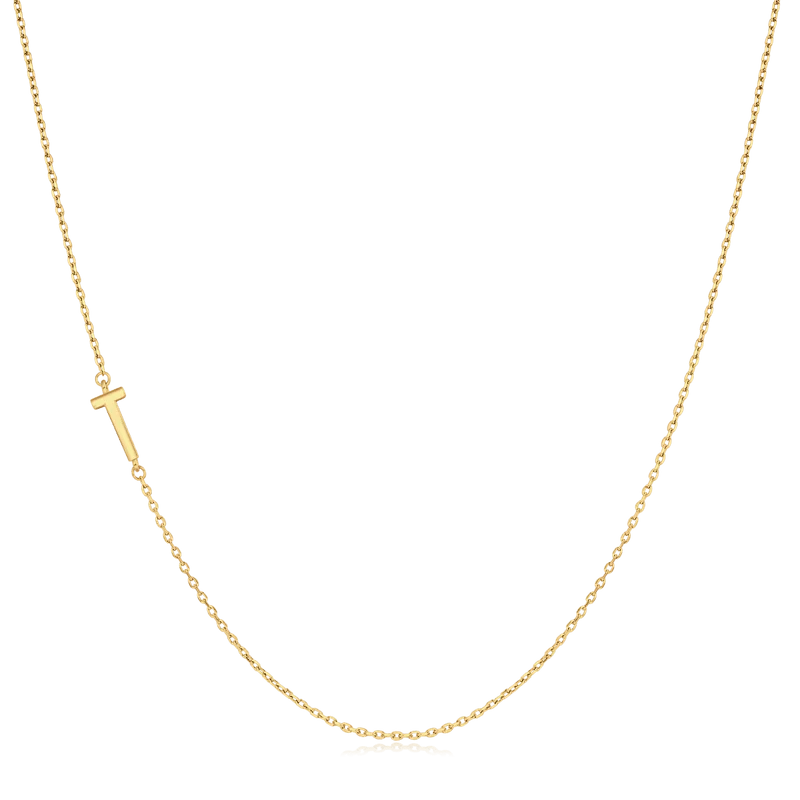 Collar Alpha Letters