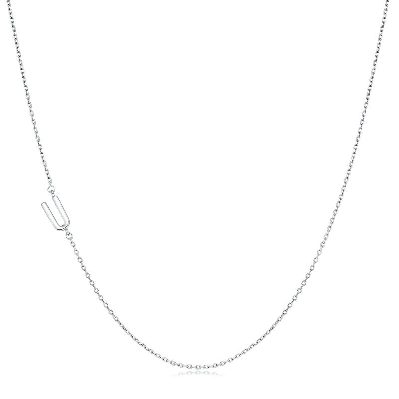 Collar Alpha Letters