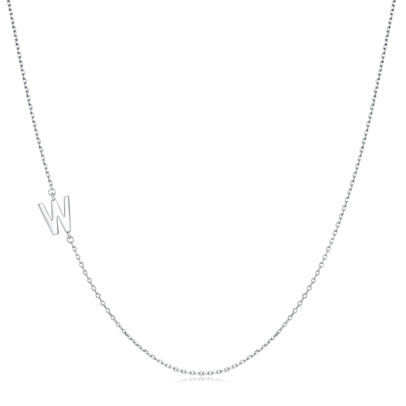 Collar Alpha Letters