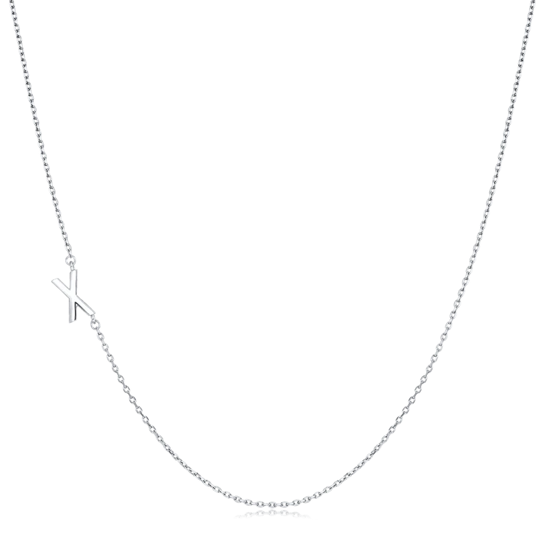 Collar Alpha Letters
