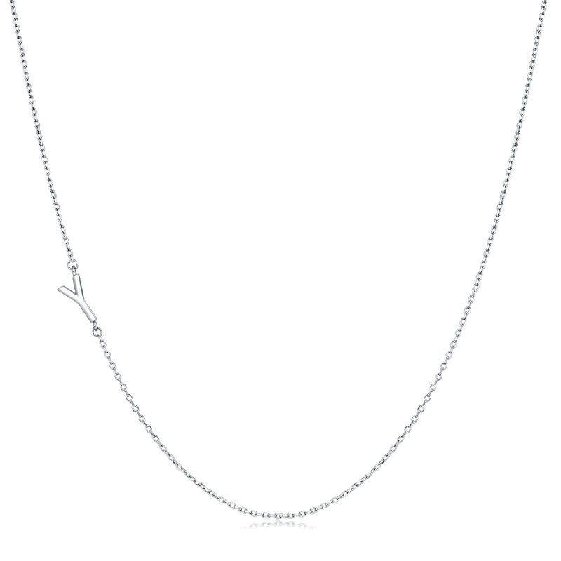 Collar Alpha Letters