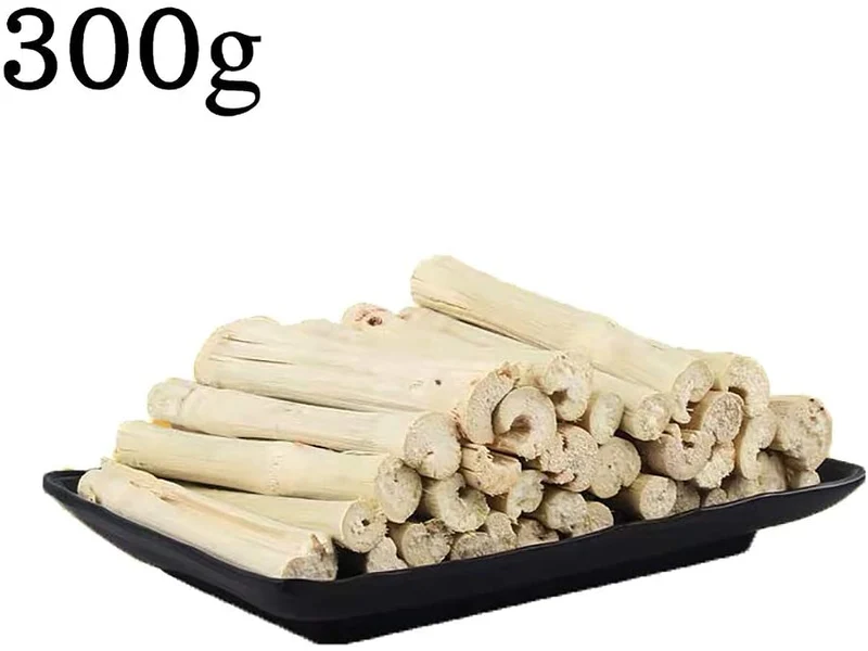 10.58 oz Conejito Dulce Bambú Masticar Palos Timothy Heno Twists Masticar Tratos Naturales para Conejos Gerbils Guinea Pigs Chinchillas Hámsters Ardillas