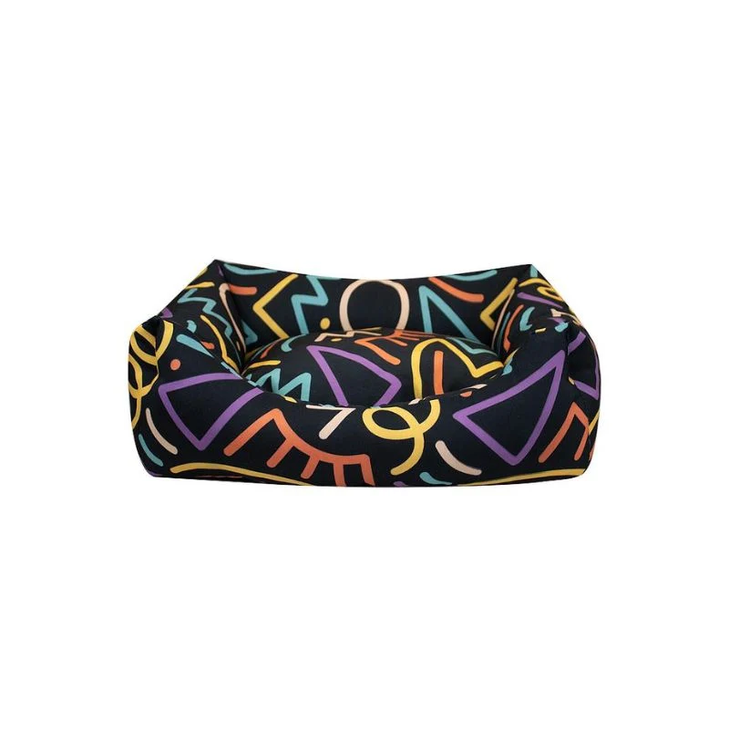 CAMA PERROS GULLIVER DOODLE YAGU