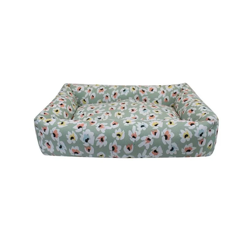 CAMA PERROS BETI BLUM YAGU