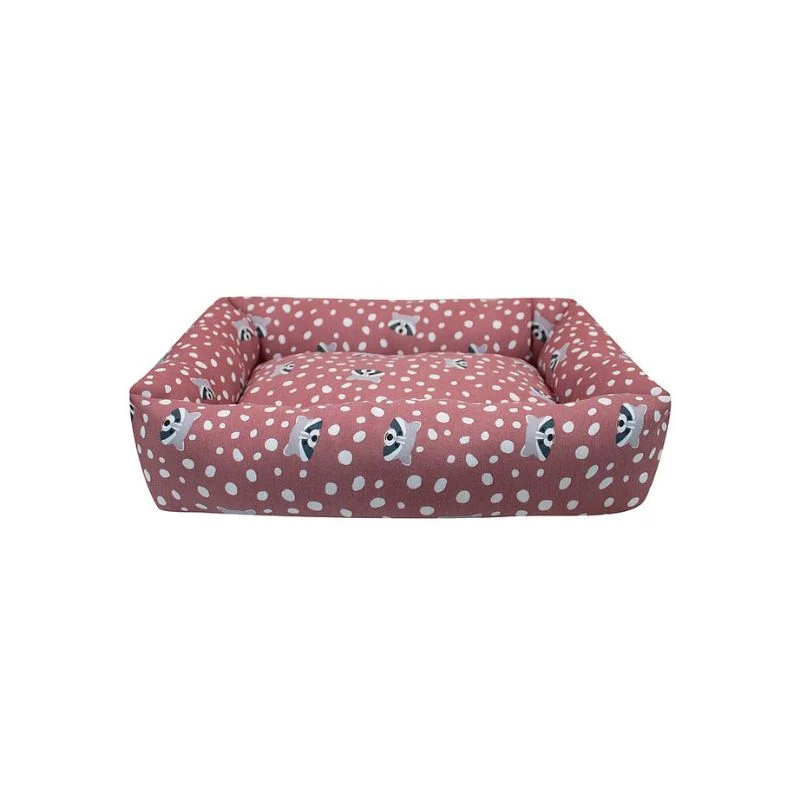 CAMA PERROS BETI MAPACHE YAGU