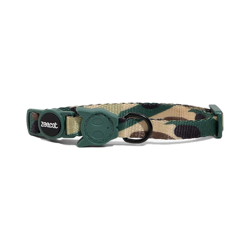Zee.Cat Jet Collar