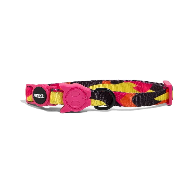 Zee.Cat Loop Collar