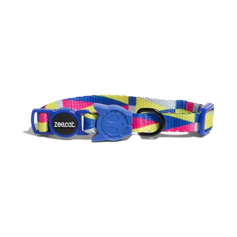 Zee.Cat Volt Collar