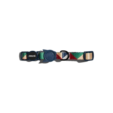 Zee.Cat Pacco Collar
