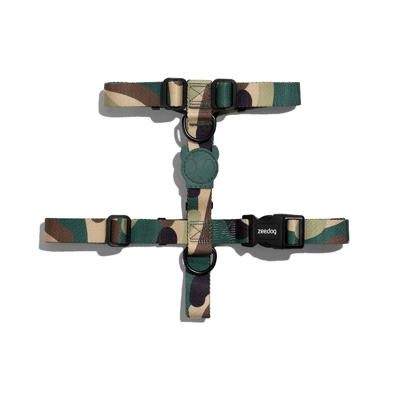 Zee.Dog Jet Harness