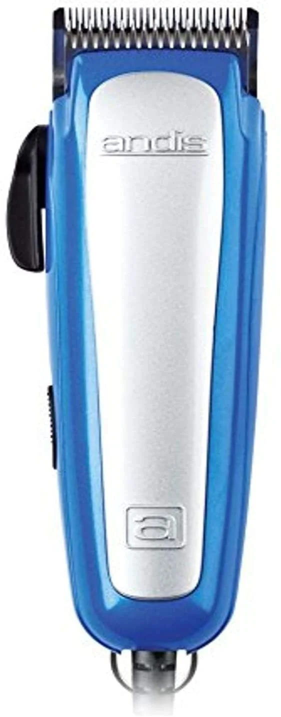 Andis EasyClip Kit ultra ajustable de cuchilla y cortadora