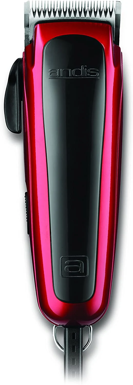 Andis EasyClip Kit ultra ajustable de cuchilla y cortadora