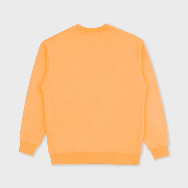 Sudadera Workwear Redefined Printed Patch