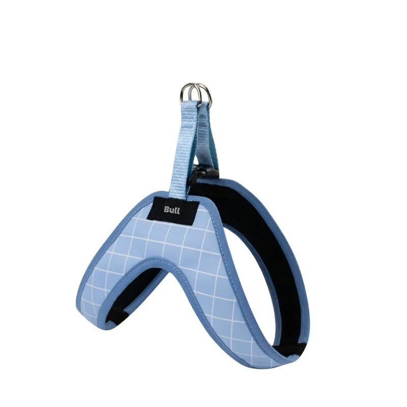 ARNES PERROS SPORT QUADRE AZUL YAGU