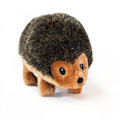 ZippyPaws - Peluche de erizo