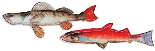 Jackson Galaxy Marinater juguetes