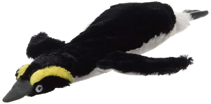 Juguete para perro Skinneeez Plus, duradero, sin relleno, SPOT por Ethical Pet