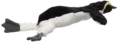 Juguete para perro Skinneeez Plus, duradero, sin relleno, SPOT por Ethical Pet