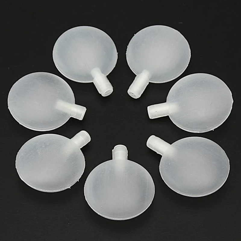 onwon Squeakers Juguete de 35 mm Reparación Fix perro Pet Baby Toy Maker Insert Sustitución de ruido 50 pcs