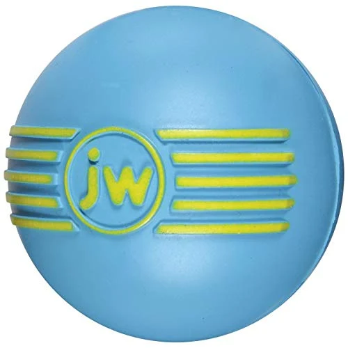 BJuguete para perros, pelota de goma, los colores varían, de JW Pet