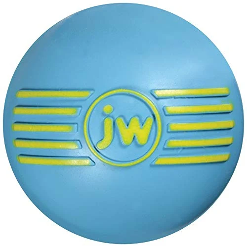 BJuguete para perros, pelota de goma, los colores varían, de JW Pet