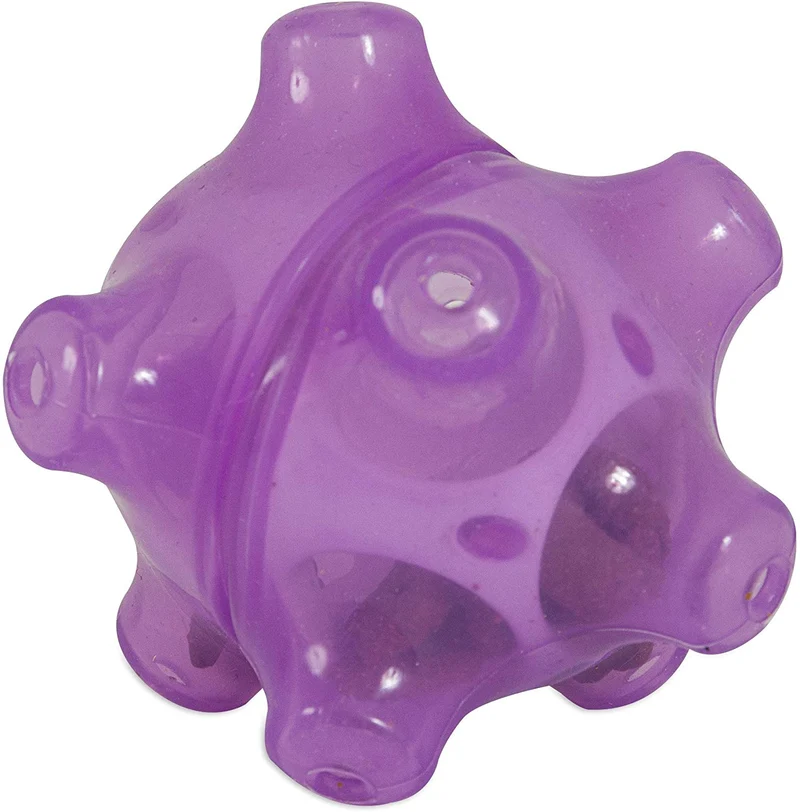 Petmate Jackson Galaxy - Puzzle de asteroide para gatos