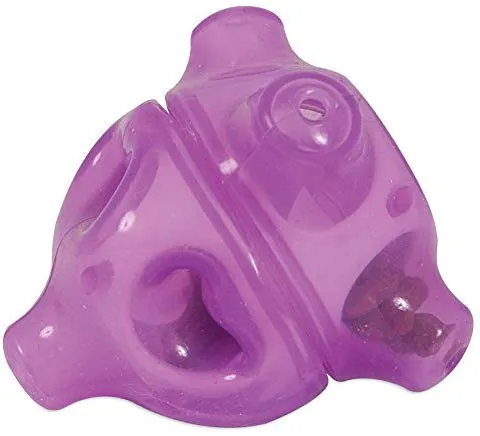 Petmate Jackson Galaxy - Puzzle de asteroide para gatos