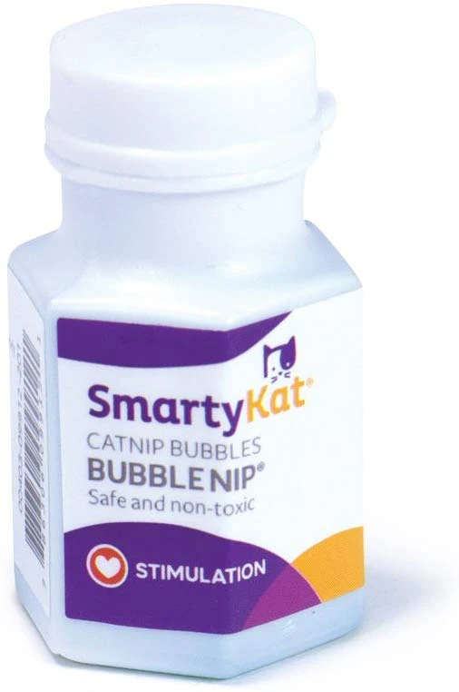SmartyKat Liquid Catnip