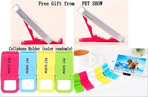 Pet Show Bulk Coloured Cat juguetes bolas pelotas suaves de espuma EVA Arco Iris interactivo Gatos Perros juguetes