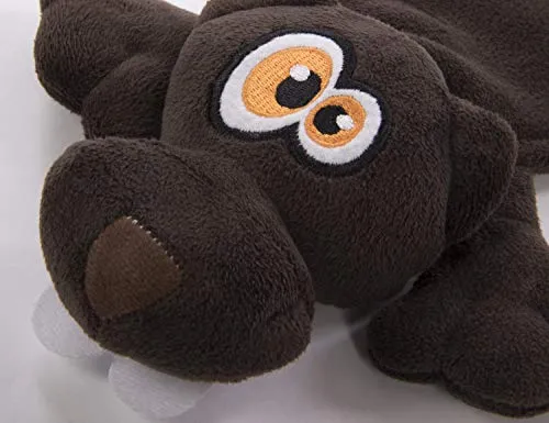 Oye Doggy Flattie juguetes ultrasónicos para perros