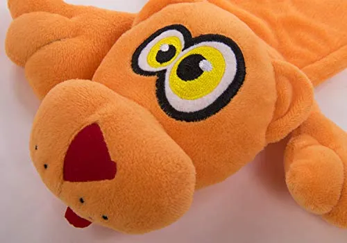 Oye Doggy Flattie juguetes ultrasónicos para perros