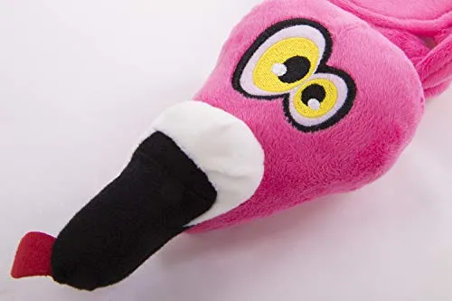 Oye Doggy Flattie juguetes ultrasónicos para perros