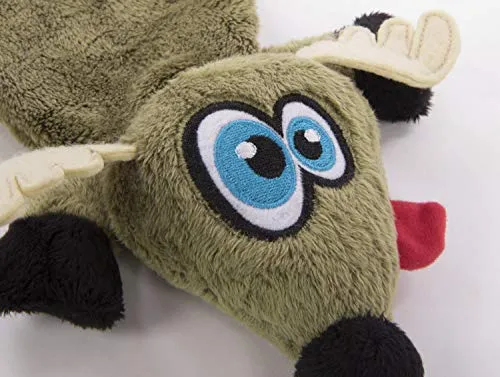 Oye Doggy Flattie juguetes ultrasónicos para perros