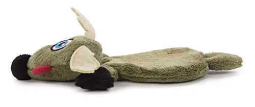 Oye Doggy Flattie juguetes ultrasónicos para perros
