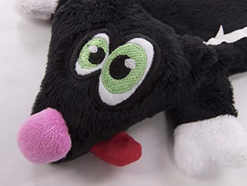 Oye Doggy Flattie juguetes ultrasónicos para perros