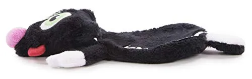 Oye Doggy Flattie juguetes ultrasónicos para perros