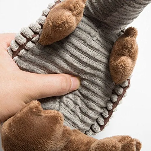 Juguete para masticar para perros y cachorros de Hollypet