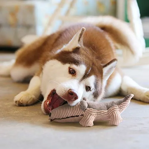 Juguete para masticar para perros y cachorros de Hollypet