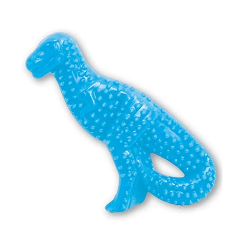 Nylabone Puppy Chew Toy | Hueso de dentición para cachorros | Juguete para masticadores suaves