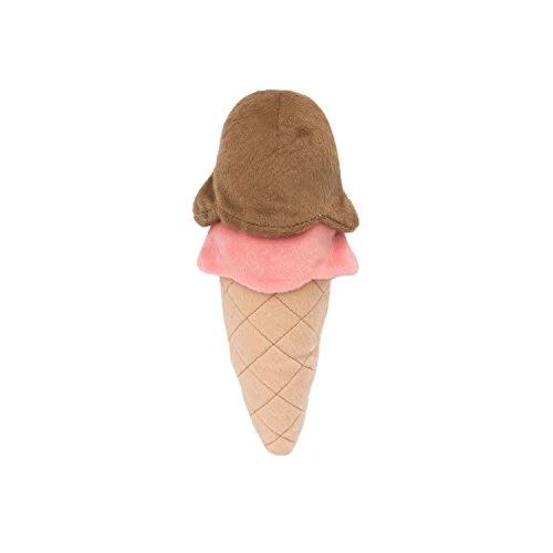 ZippyPaws NomNomz - Juguete de peluche para perro