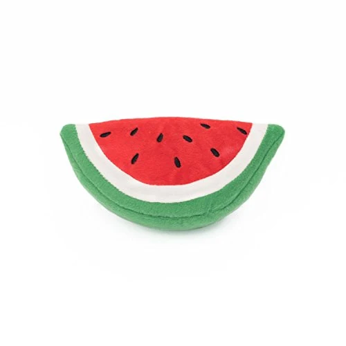 ZippyPaws NomNomz - Juguete de peluche para perro