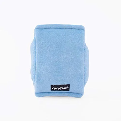 ZippyPaws NomNomz - Juguete de peluche para perro