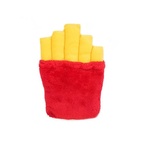 ZippyPaws NomNomz - Juguete de peluche para perro